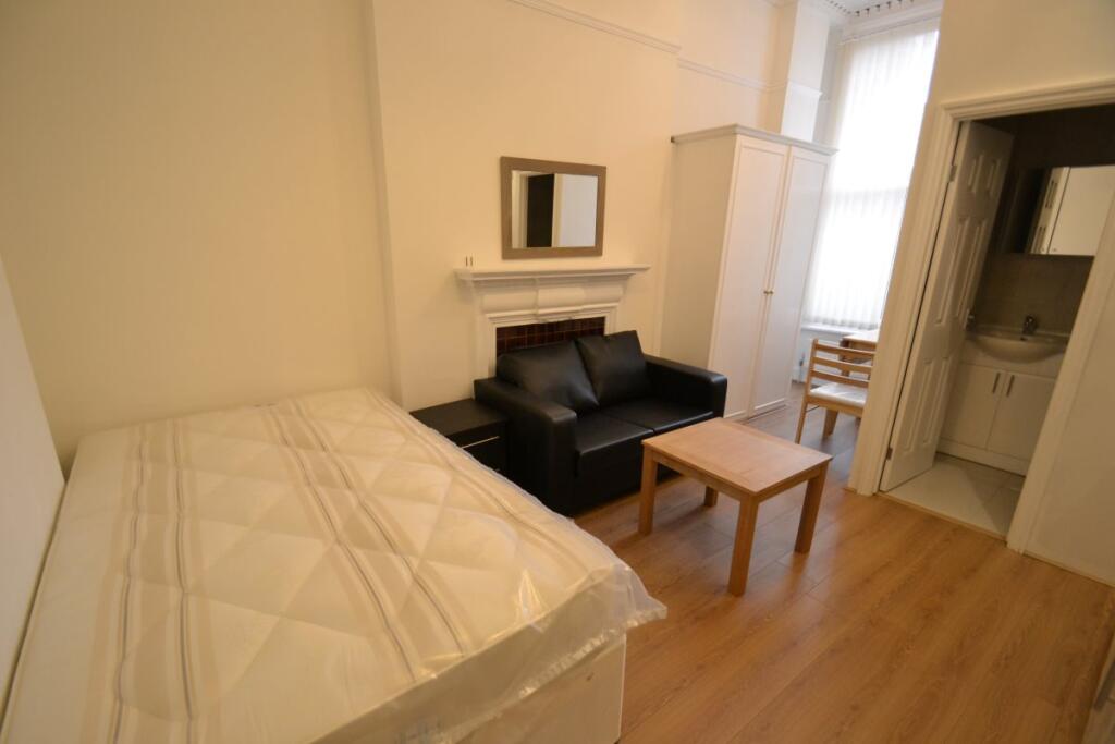 Main image of property: Doughty Street, Bloomsbury