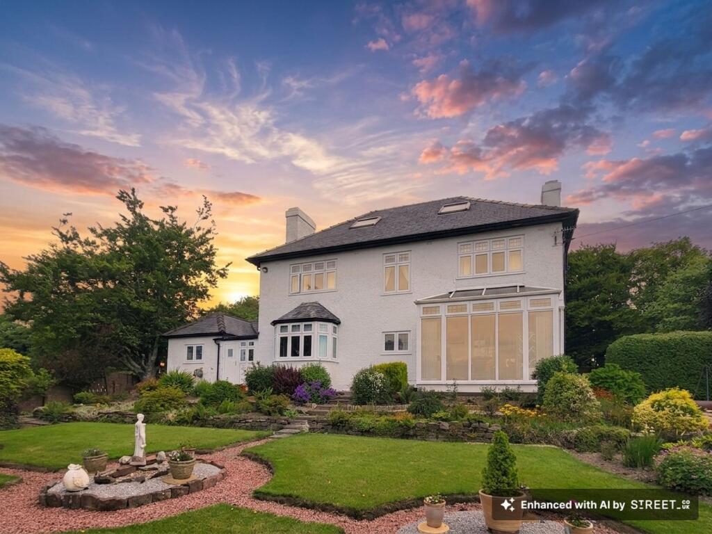 Main image of property: Sunny Brow, Whitehaven, CA28