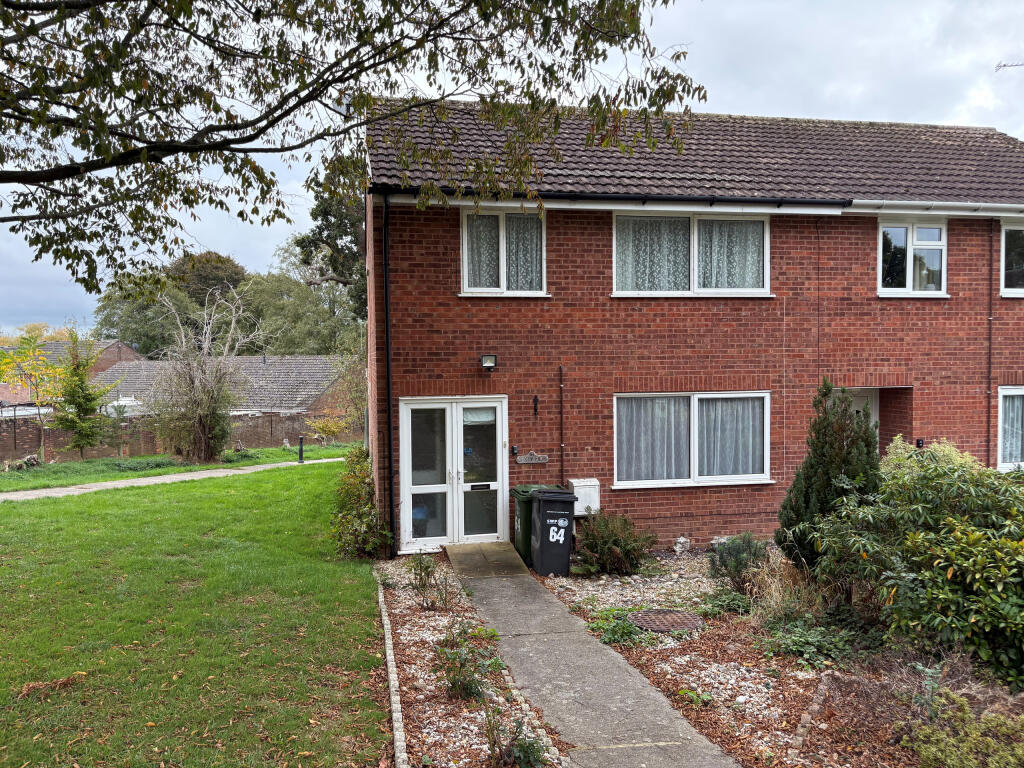 Magna Close, Yeovil, Somerset, BA21 5RT