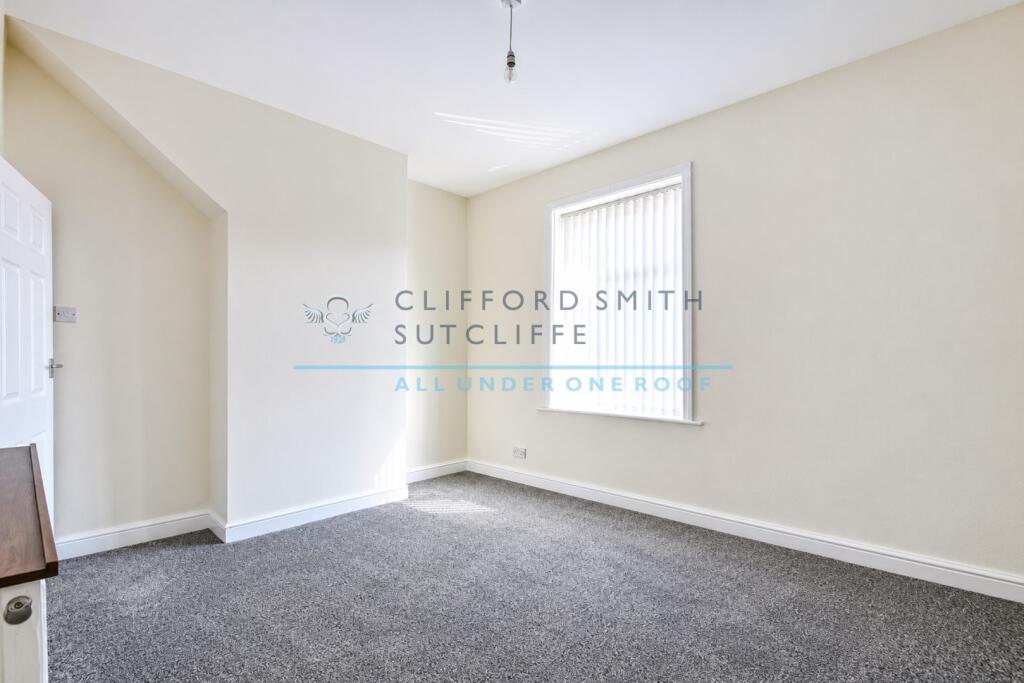 House in Burnley, Lancashire - More