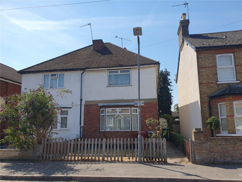 Main image of property: Elmhurst Road, Slough, Berkshire, SL3