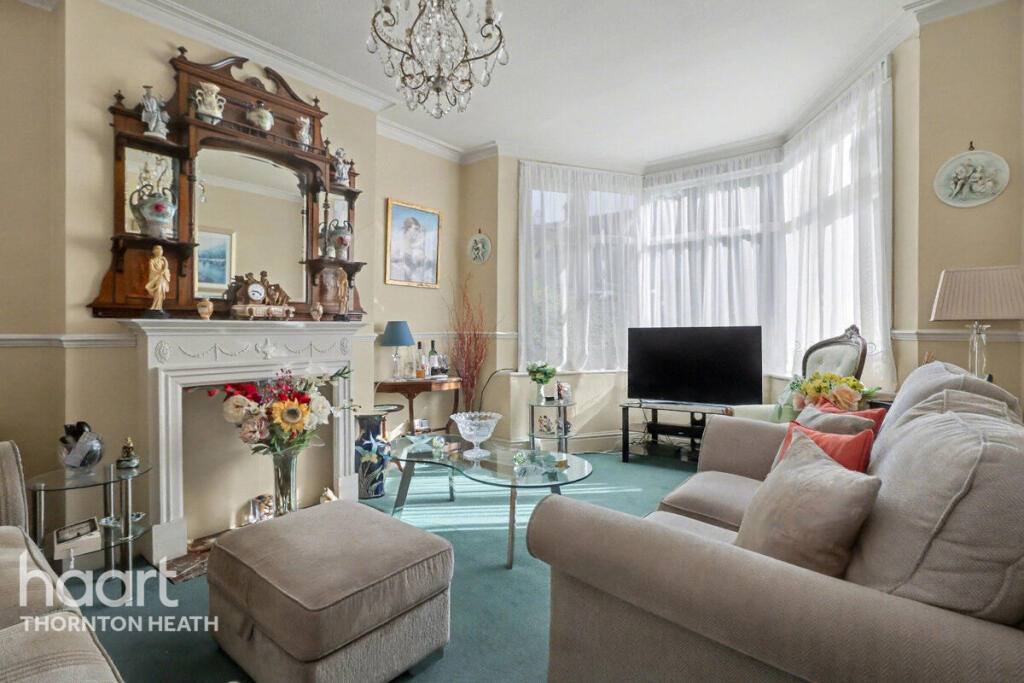 House in London, Thornton Heath - View 2