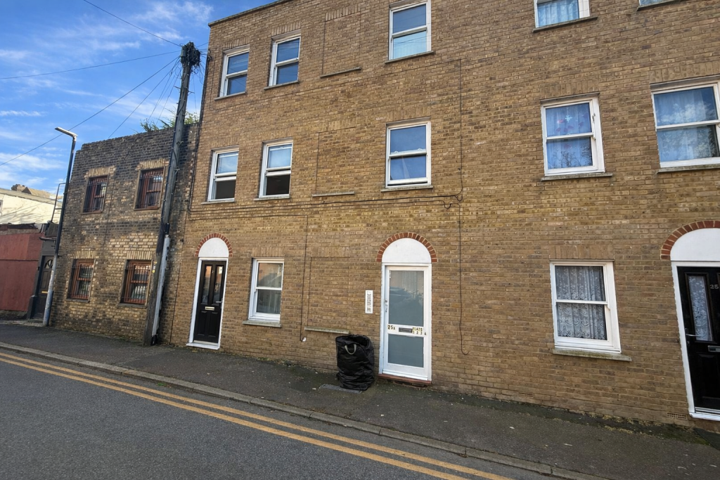 Main image of property: Turner Street, Ramsgate