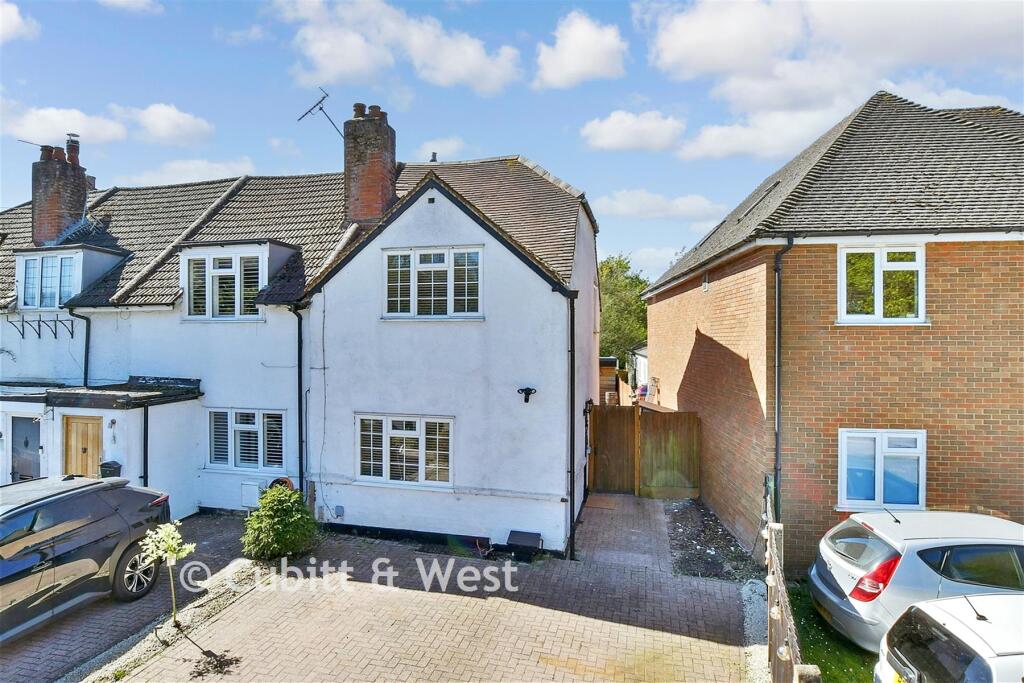 Main image of property: Canons Lane, Tadworth, Surrey