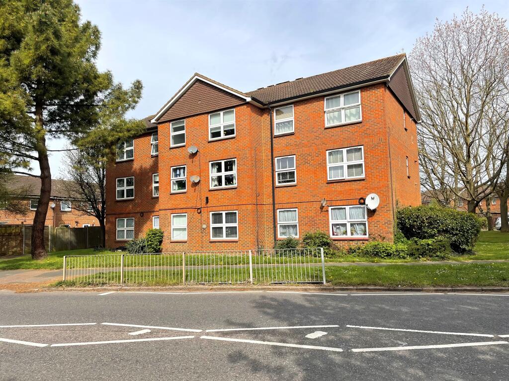 Main image of property: Athelstan Walk South, WELWYN GARDEN CITY