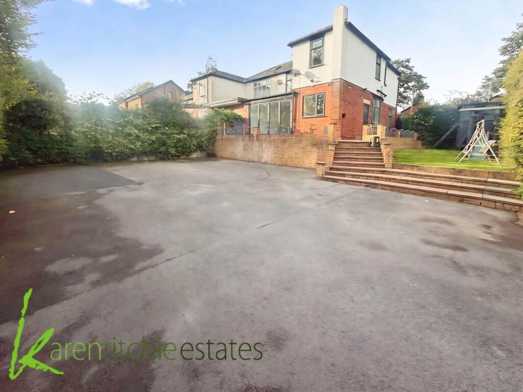Main image of property: Albert Road West, Bolton