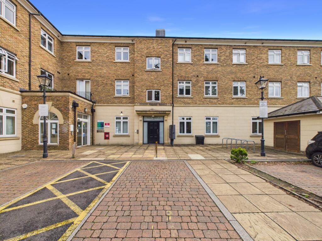 Main image of property: Burlington Apartments, 5, Mackintosh Street, Bromley, BR2
