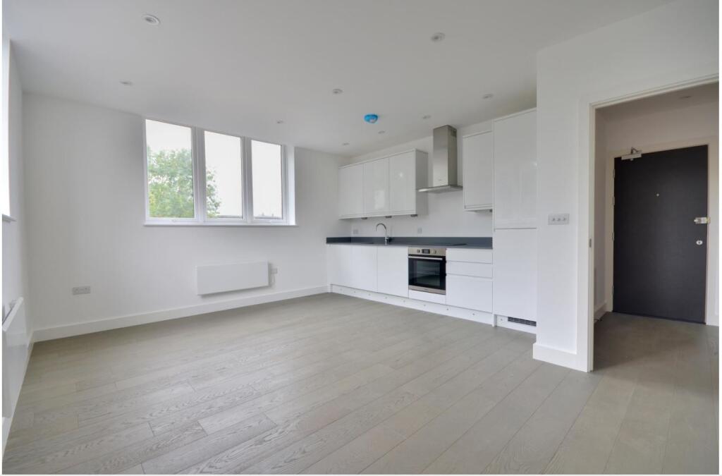 Main image of property: Hercies Road, Uxbridge, UB10