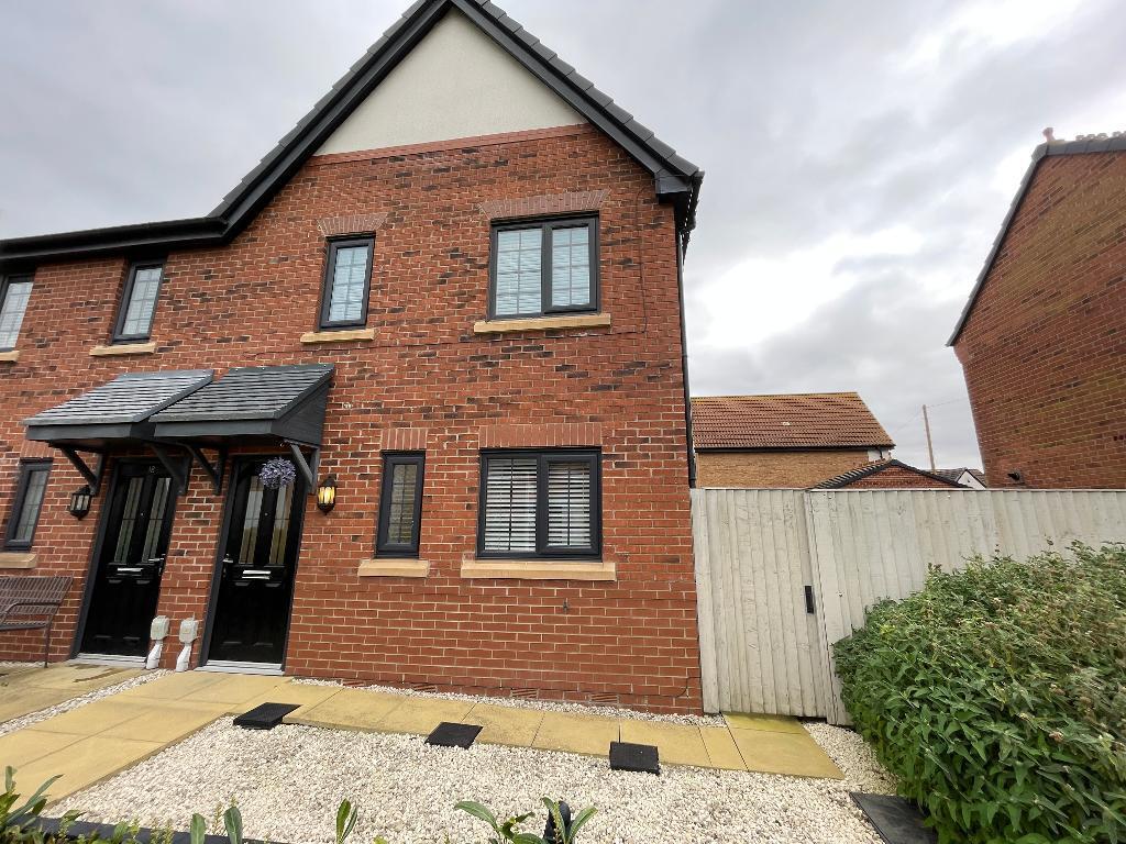 Main image of property: Coppice View, Hull, HU3 6AE