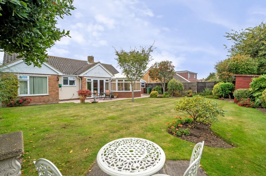 House in Portsmouth - View 4