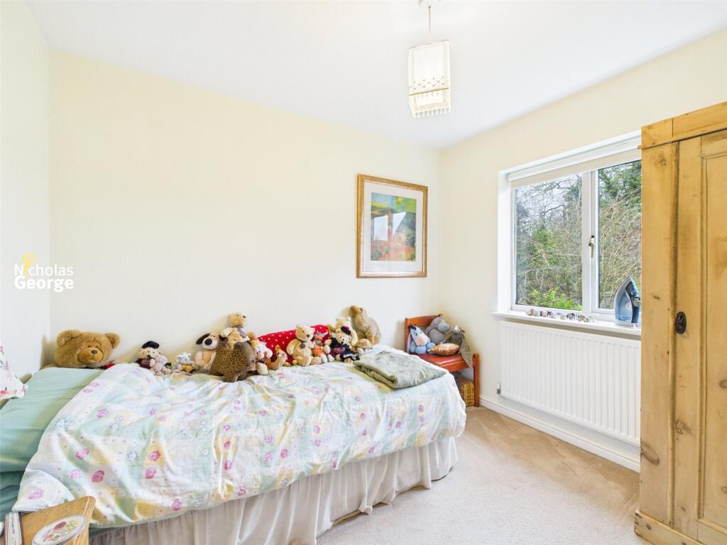 Additional image 21 of Foxes Meadow, Cotteridge, Birmingham, B30