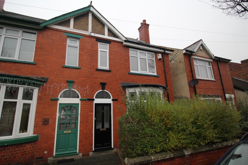 Main image of property: Victoria Road, Wednesfield, Wolverhampton, WV11