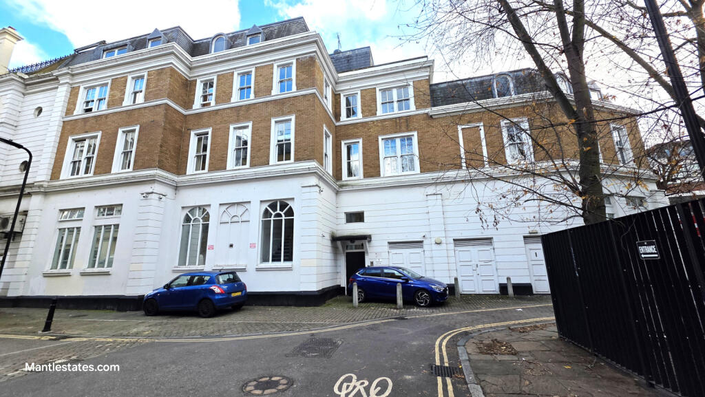 Main image of property: 5 Kingsland Passage, Hackney E8