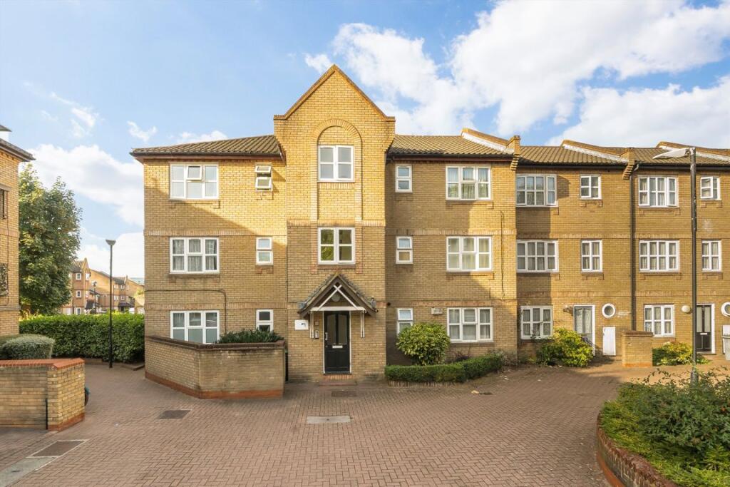 Main image of property: Cornwallis Square, Holloway