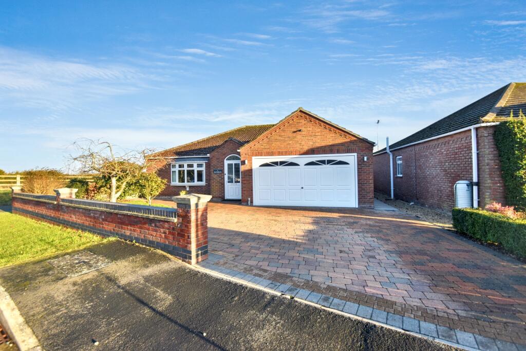 Main image of property: The Paddocks, Burgh Le Marsh, PE24
