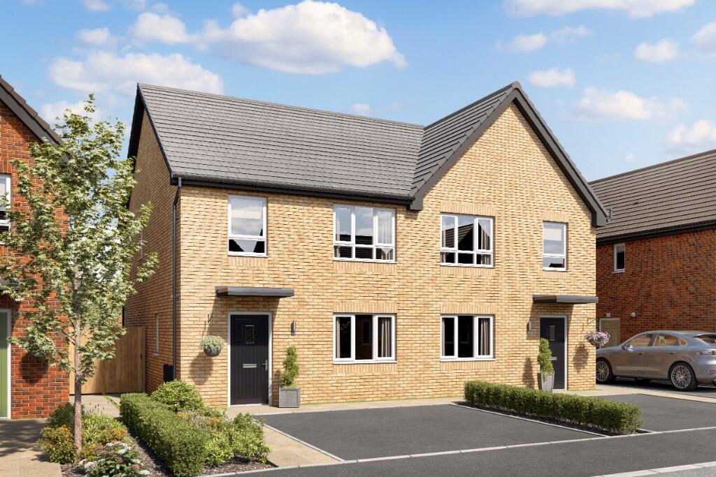 Main image of property: Dock Road North,
Port Sunlight,
CH62