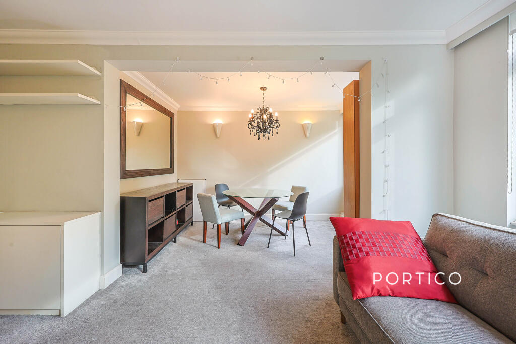Apartment in London - View 2