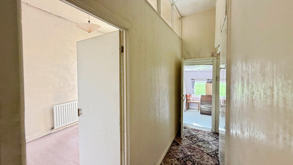 Wakefield Road, Streethouse, Pontefract, Wakefield photo 4
