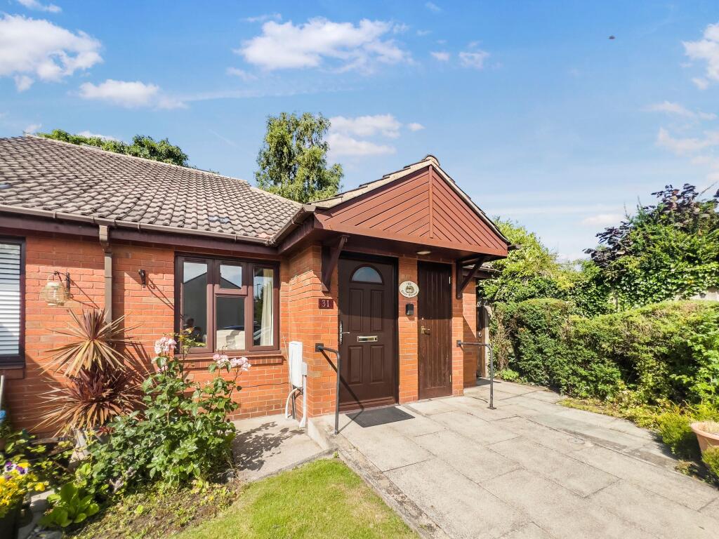Main image of property: Ormond Avenue, Westhead, L40