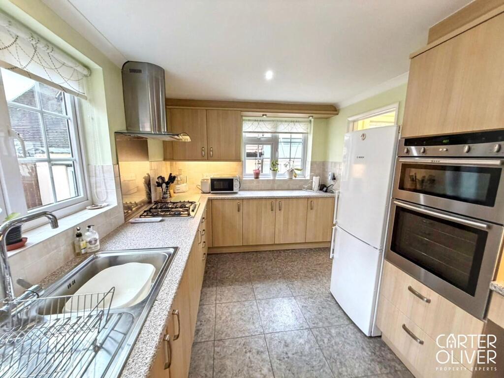 House in Rugby, Stretton under Fosse - View 4