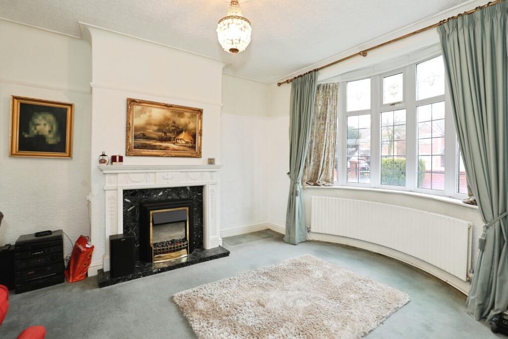 Valley Road, Crewe, Cheshire, CW2 image 2