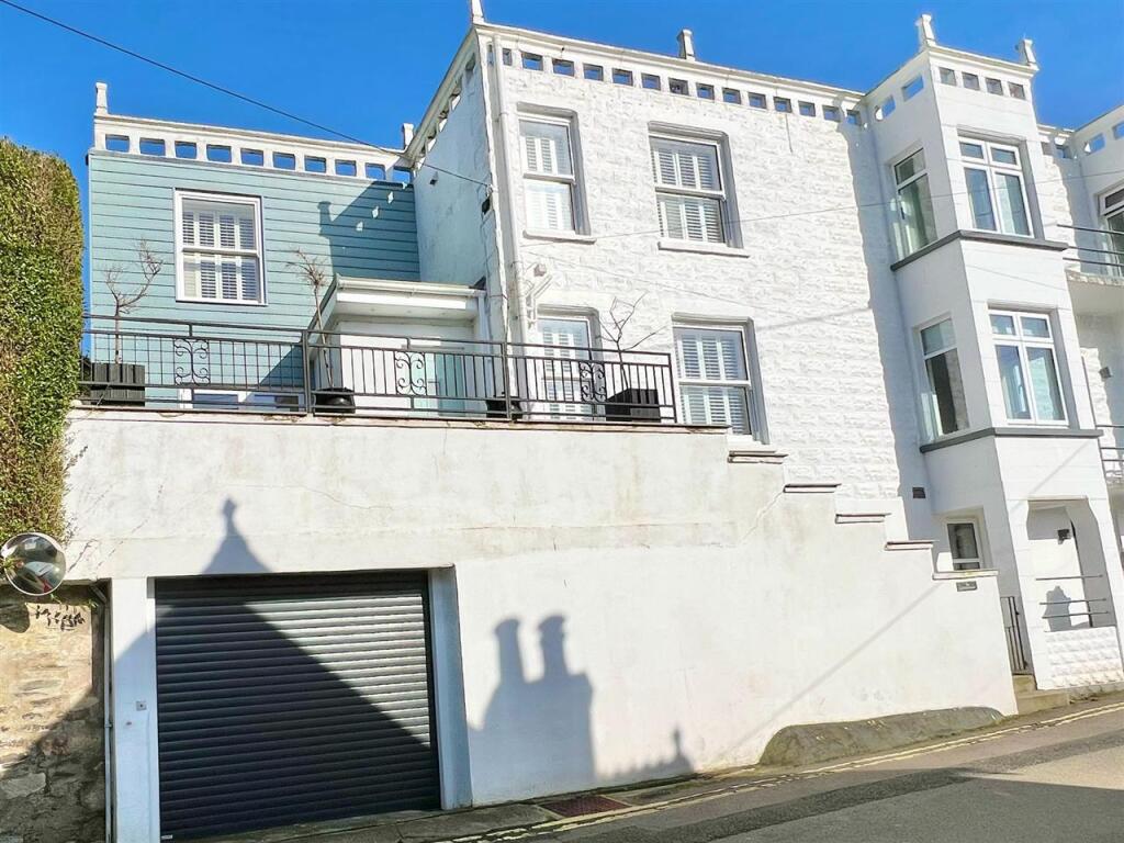 Main image of property: Mevagissey, Cornwall. PL26