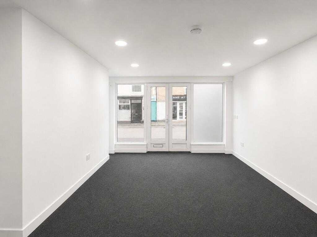 Main image of property: Fore Street, Torpoint, Cornwall, PL11