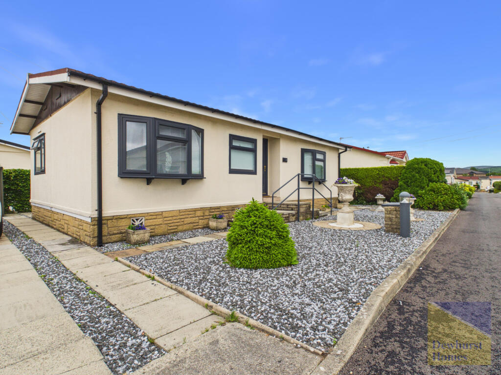 Main image of property: The Close,  Preston, PR3