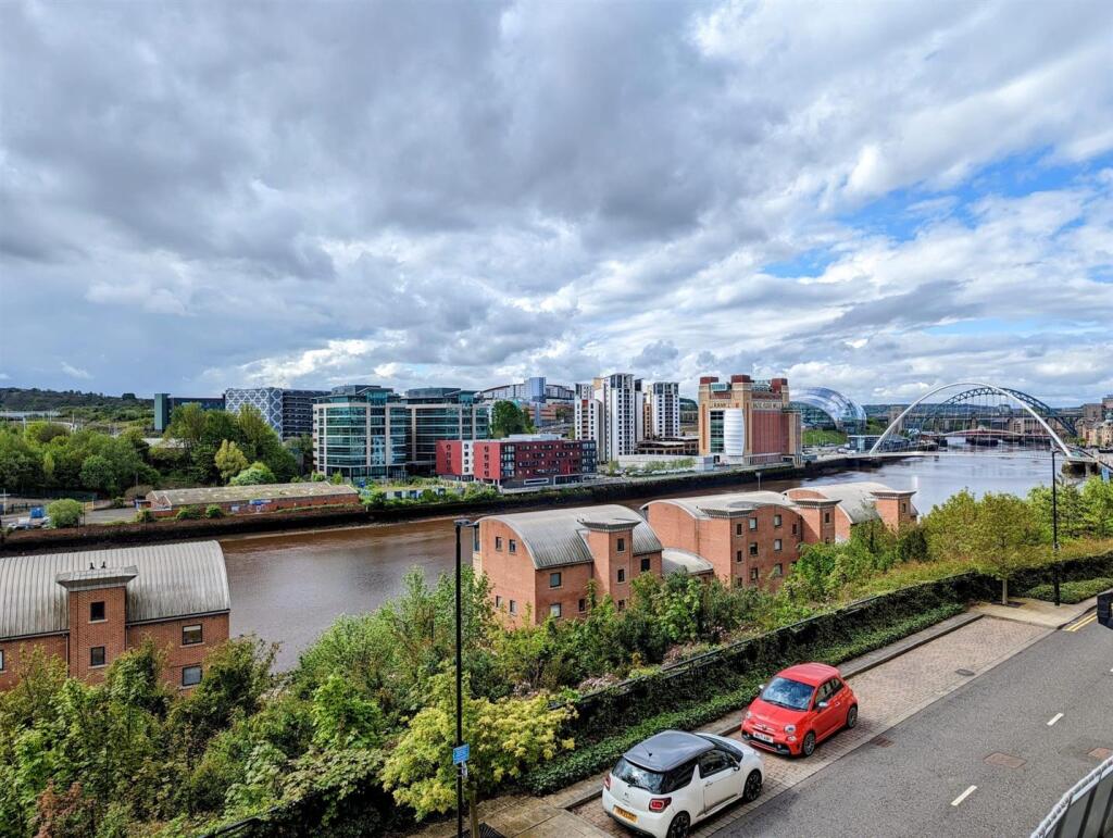 Main image of property: City Road, Newcastle Upon Tyne