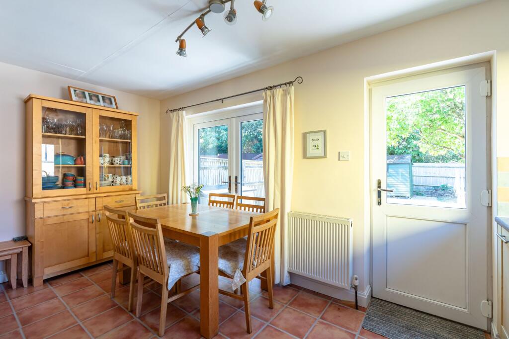 House in Oxford, Headington - View 4