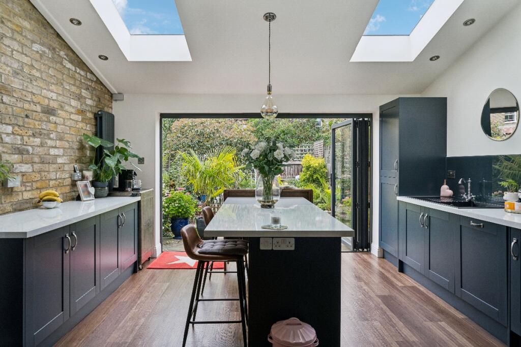 Main image of property: Milton Road, SW14