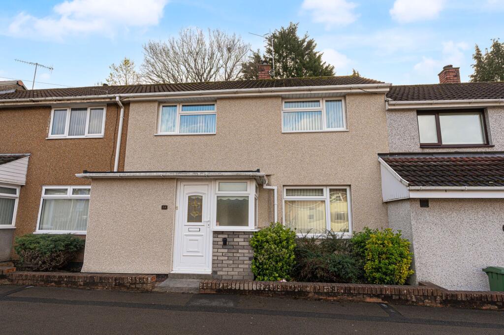 Main image of property: Edlogan Way, Croesyceiliog, NP44