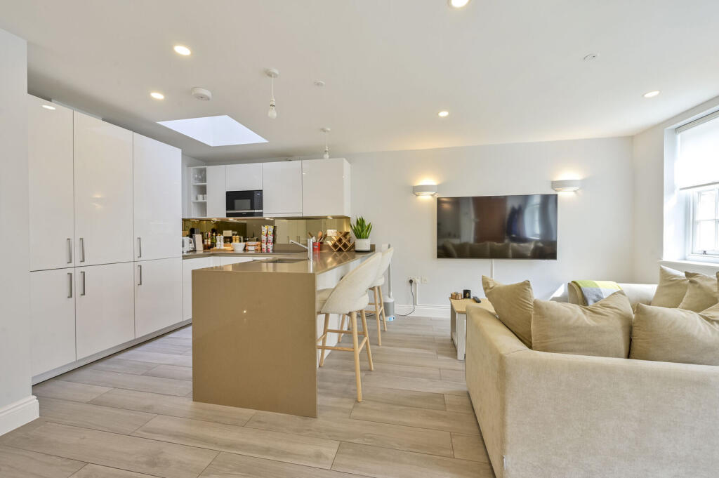 Main image of property: Sefton Street, West Putney, London, SW15