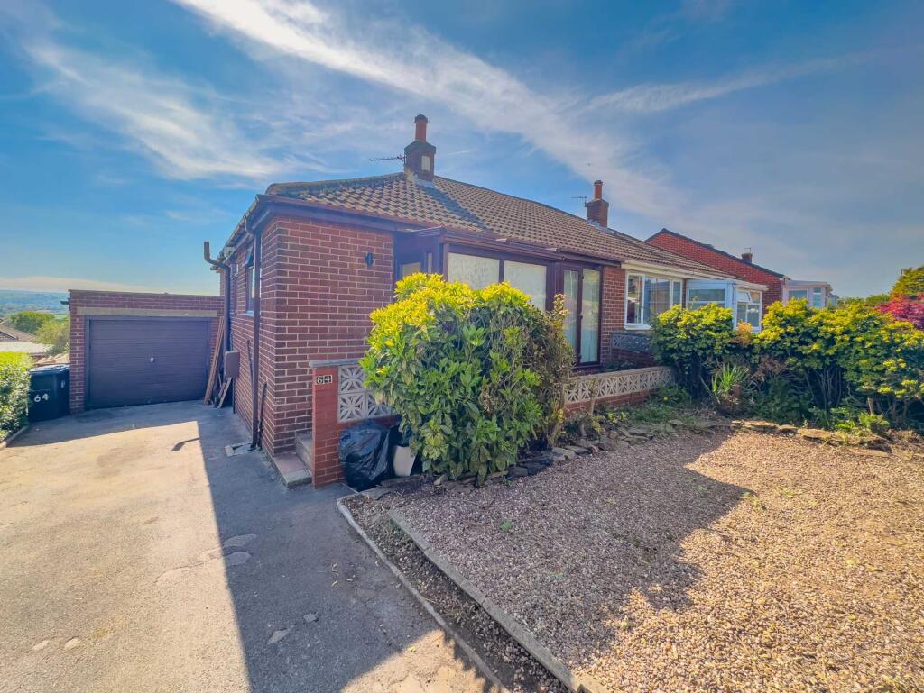 Main image of property: Cawley Lane, Heckmondwike