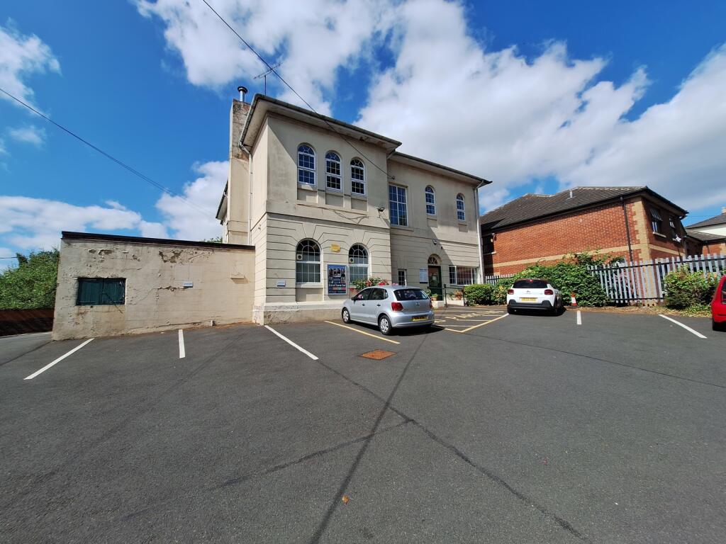 Main image of property: Stone Hall Adult Education Centre, 1083 Warwick Road, Birmingham, B27 6QT