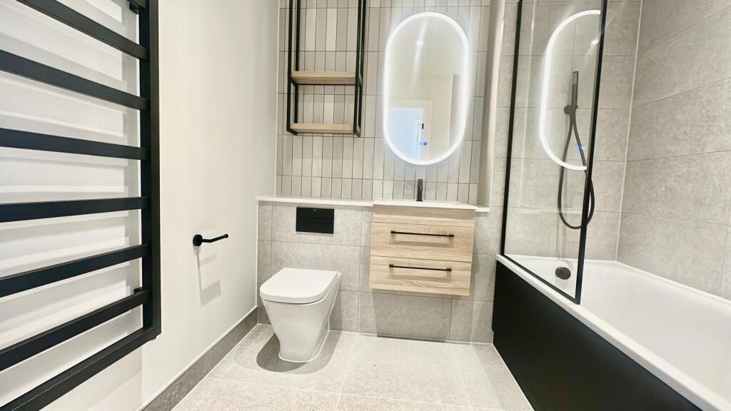 Additional image 10 of Brand New Home - Glasswater Locks, Birmingham, B4