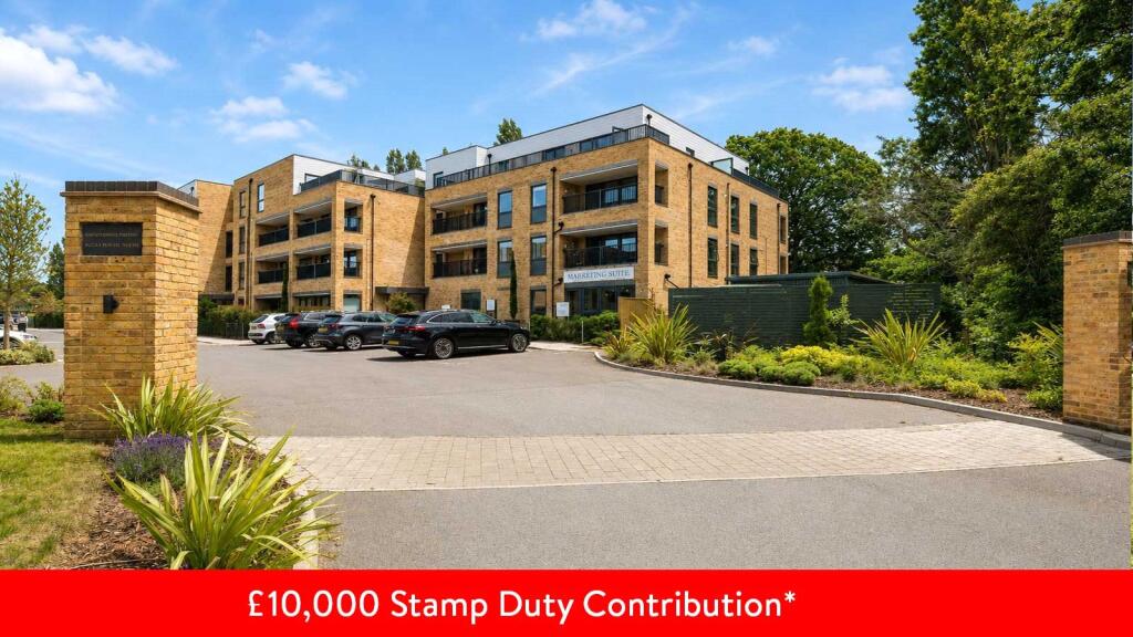 Main image of property: Oaklands House, 2 Littleworth Road, Esher, KT10