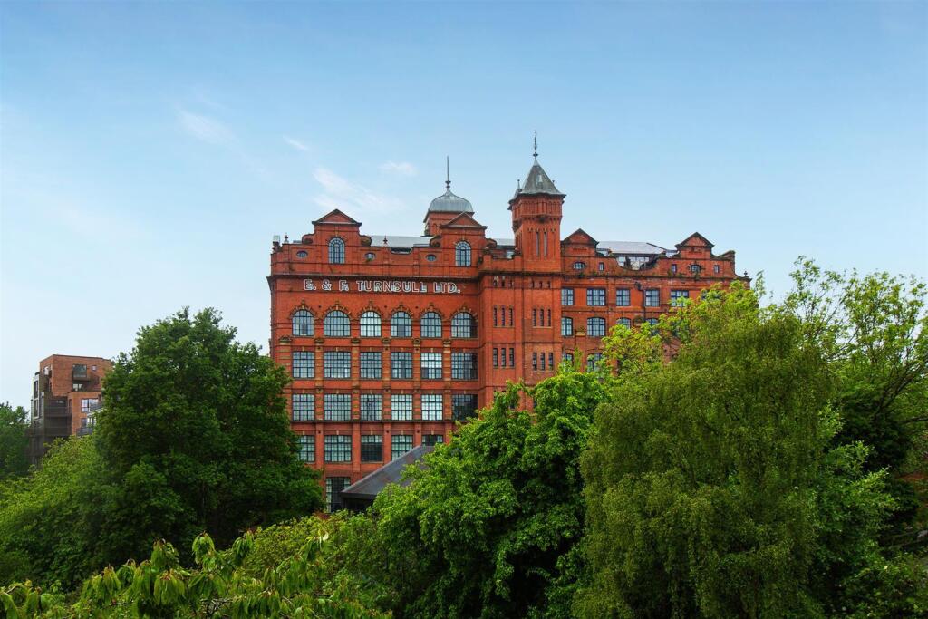 Main image of property: The Turnbull, City Centre, NE1