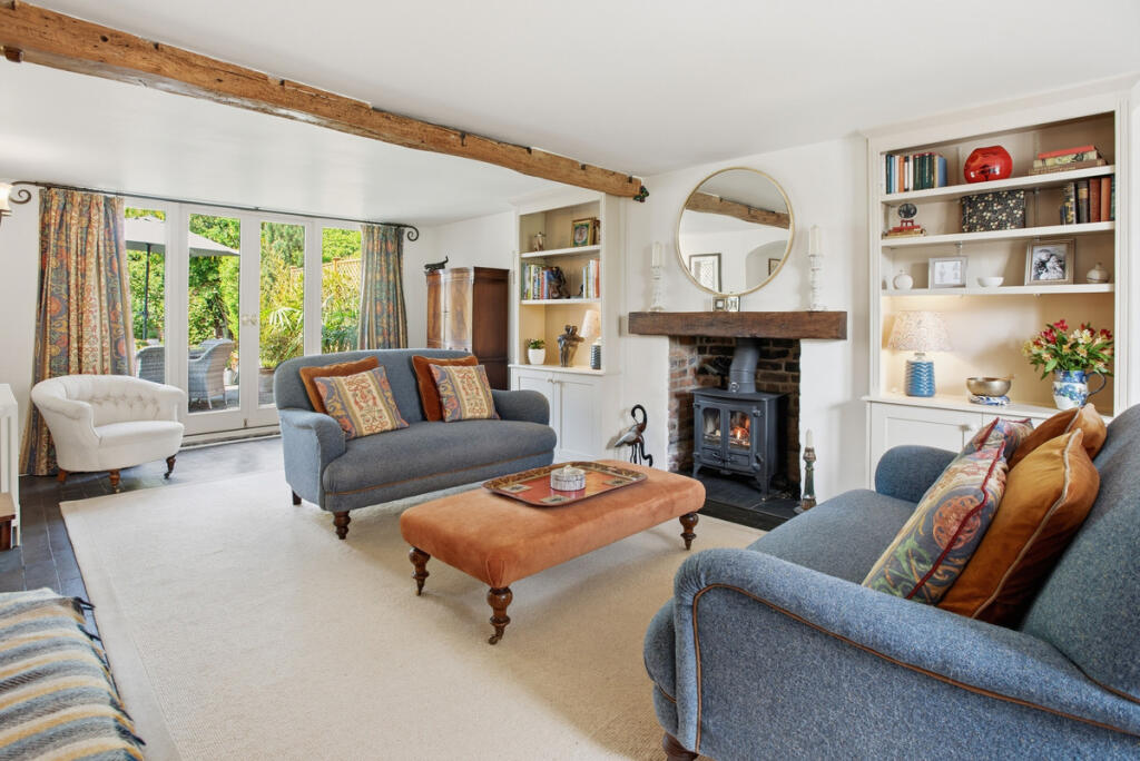 Chestnut Square, Wellesbourne, Warwick CV35 9QS photo 3