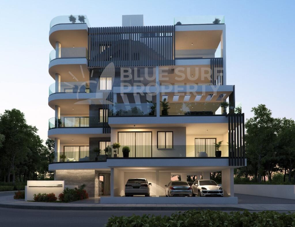 Main image of property: Larnaca, Larnaca Centre, Cyprus