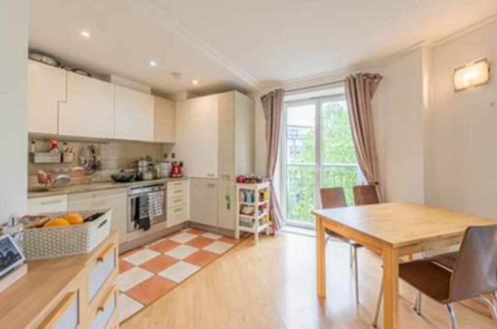 Main image of property: Naxos Building,  Hutchings Street, London