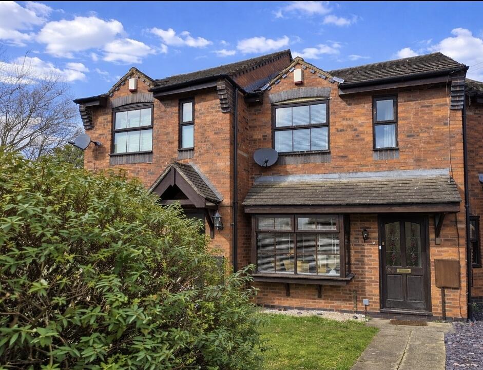 Main image of property: Walsall Road, Lichfield, WS13