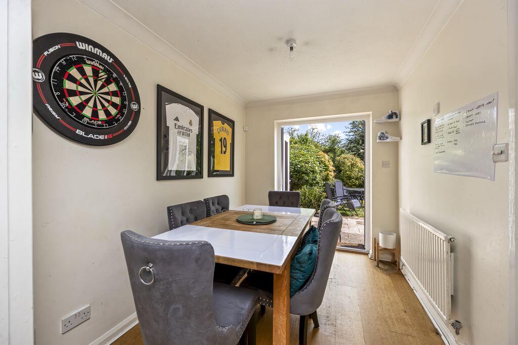 House in Horsham, Steyning - View 4