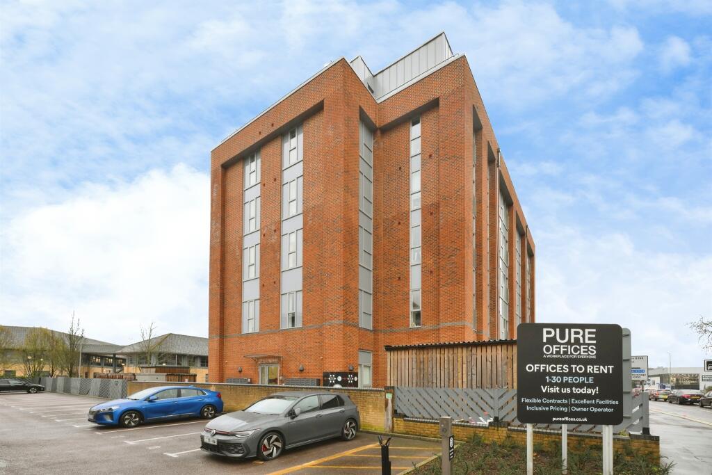 Additional image 4 of Bridge Road East, Welwyn Garden City