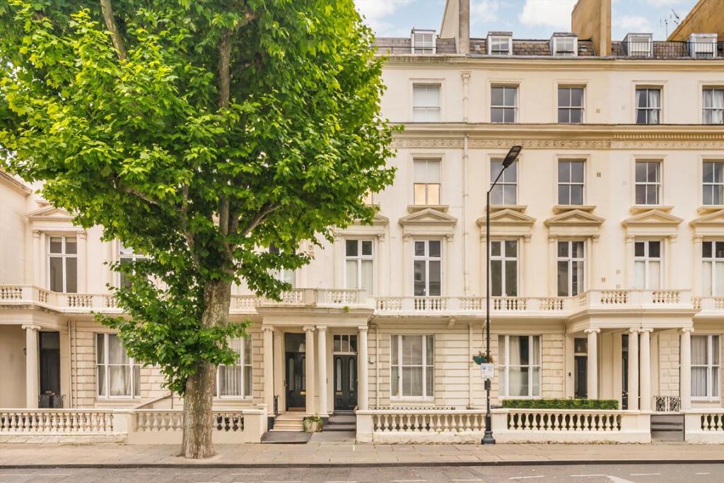 Main image of property: Warrington Crescent, Maida Vale