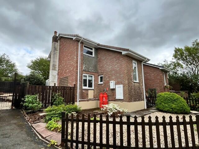 Main image of property: Tremar Coombe, Liskeard