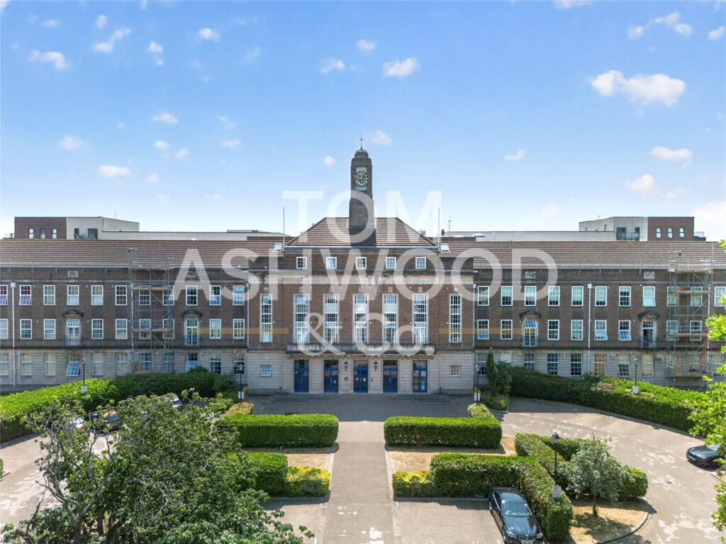 Main image of property: Academy Court, Longbridge Road, Dagenham, RM8