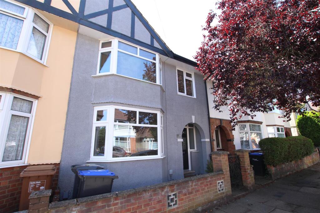 Main image of property: Penrhyn Road, Northampton