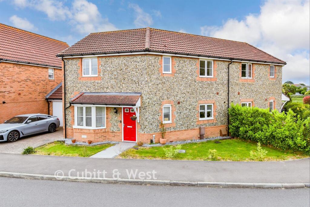 Main image of property: Navigation Drive, Yapton, West Sussex