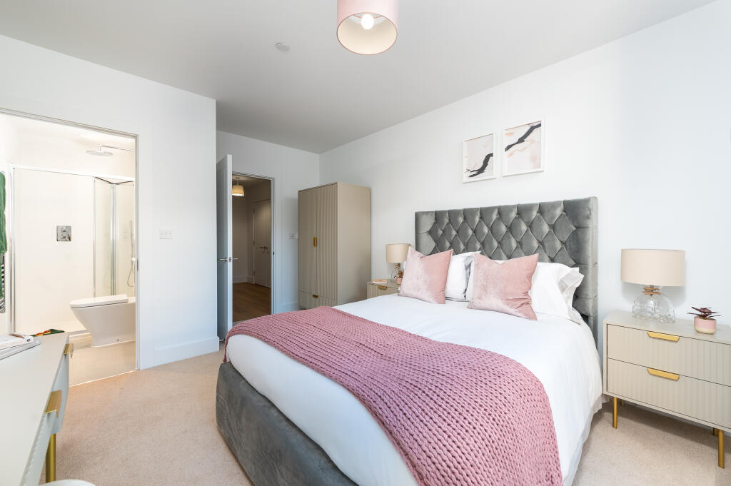 Main image of property: Park Rise, Riverbank Court, Sunrise Avenue, Hornchurch, Havering